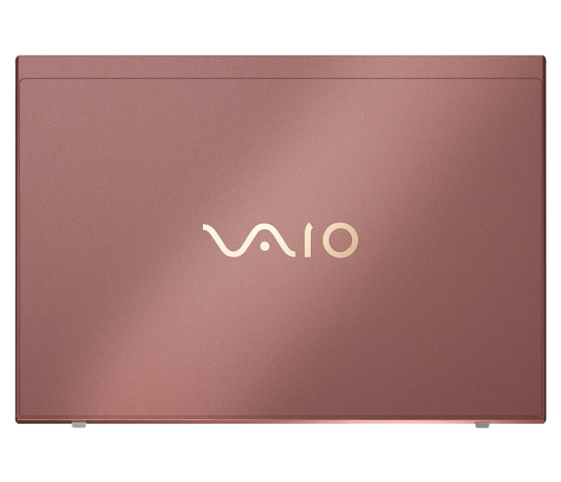 Vaio SX 14 i5-8265U/8GB/256/W10P LTE Brown - 548711 - zdjęcie 4